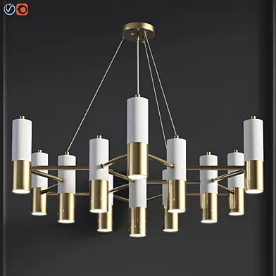 Chandelier Favorite 1600-13P Ultra - Favorite