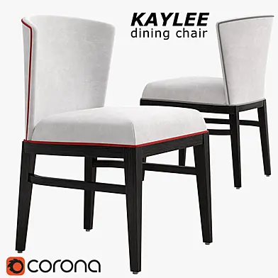 Kaylee dining chair