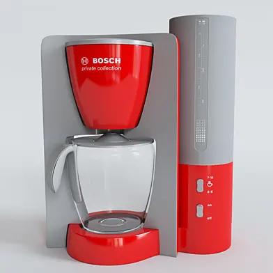 Кофеварка BOSCH