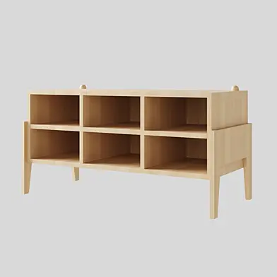 OM Storage LOTO 002