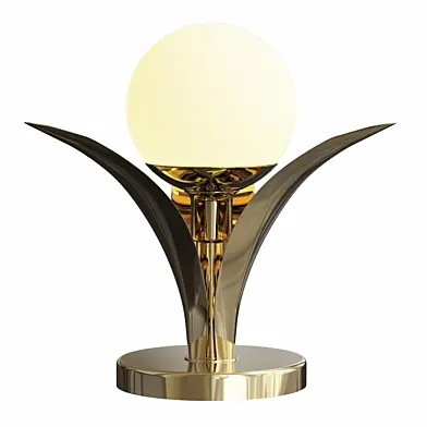 Bordslampa Savoy Massing
