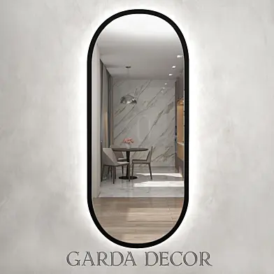Зеркало Garda Decor