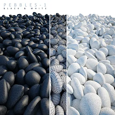 PEBBLES 1