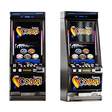 novomatic gaminator fv623 cobra