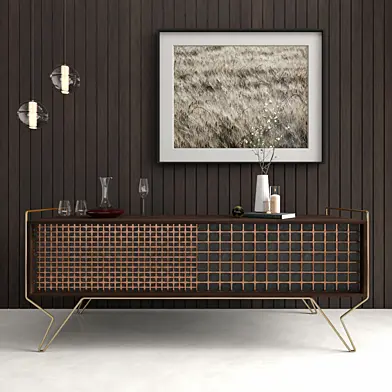 Sideboard Set 02