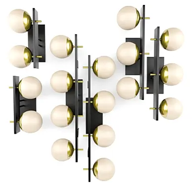Bathroom Vanity Light