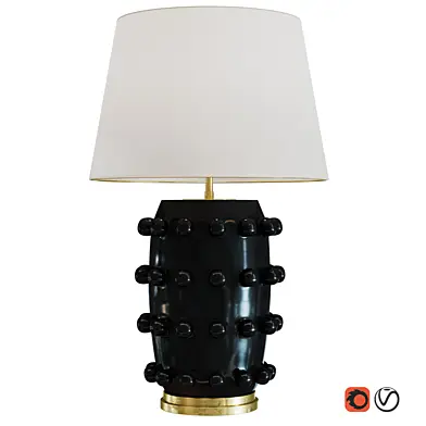 LINDEN MEDIUM LAMP