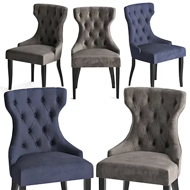 Стул GUINEA The Sofa & Chair Company