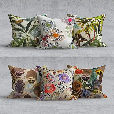 Decorative Pillows