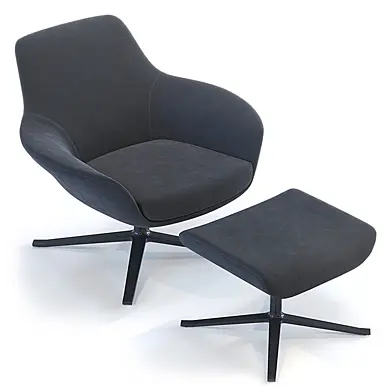 Walter Knoll Oscar