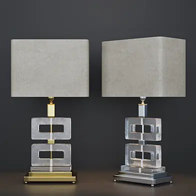 Eichholtz Lamp Umbria
