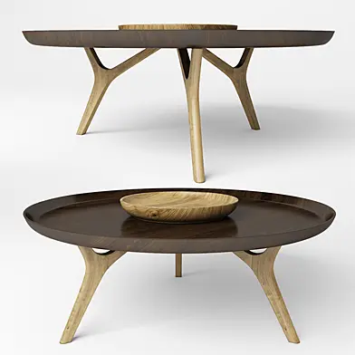 tea table set 002
