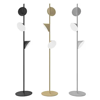 Orchid Floor Lamp