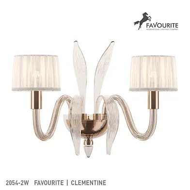 Favourite 2054-2W
