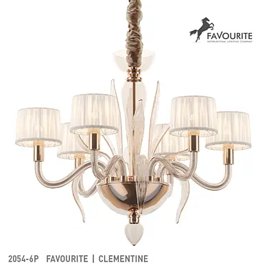 Favourite 2054-6P