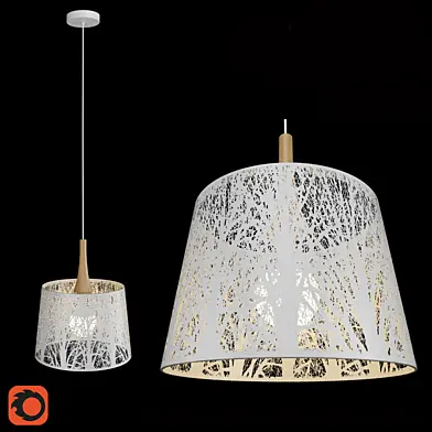 Maytoni F029-01-W
