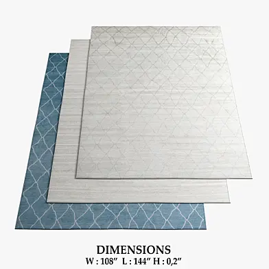 Restoration Hardware Rugs_102