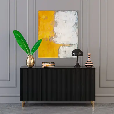 Minotti Console