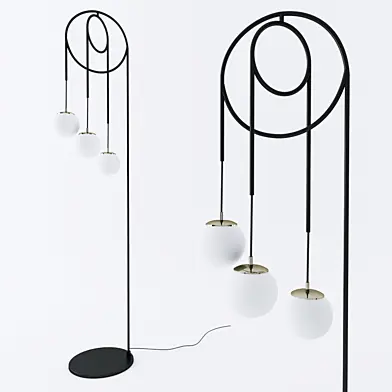 Floor Lamp