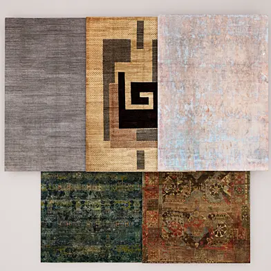 Carpet Set 33