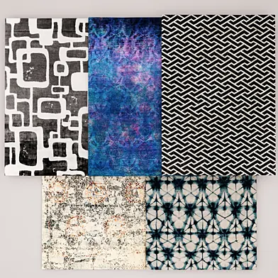 Carpet Set 41