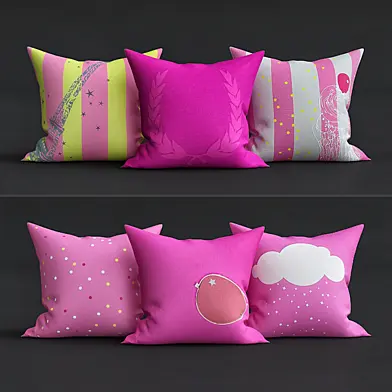 Decorative Pillows