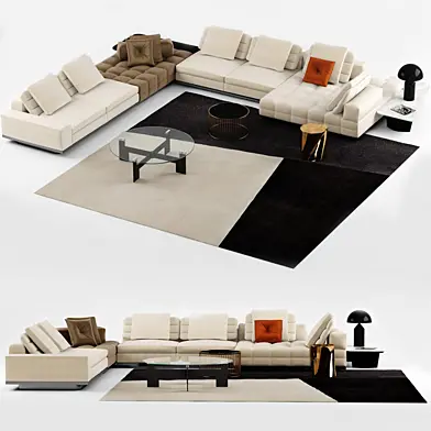 Minotti