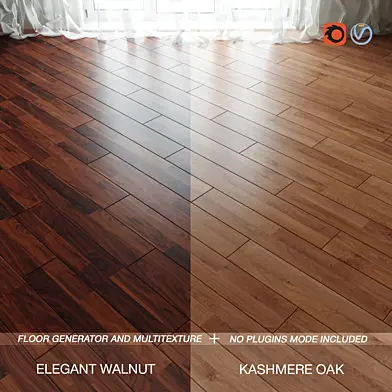 Pergo Flooring Vol.1