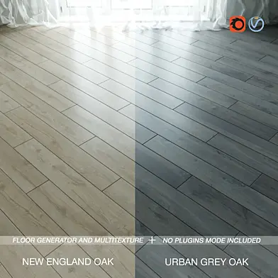 Pergo Flooring Vol.25
