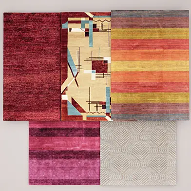 Carpet Set 49