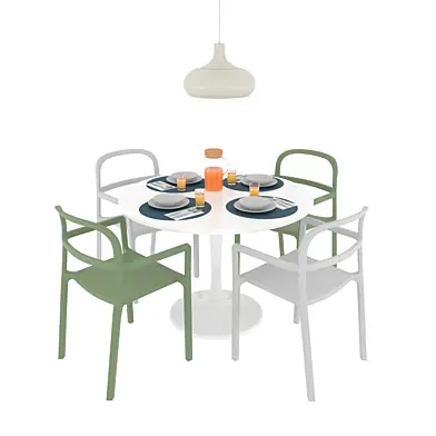 Table set & Tableware