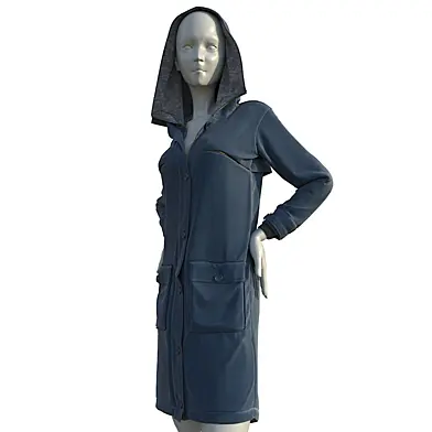 куртка, Parka