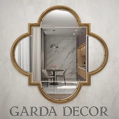 Зеркало Garda Decor