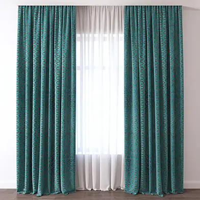 Curtain