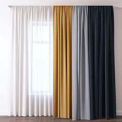 Curtain