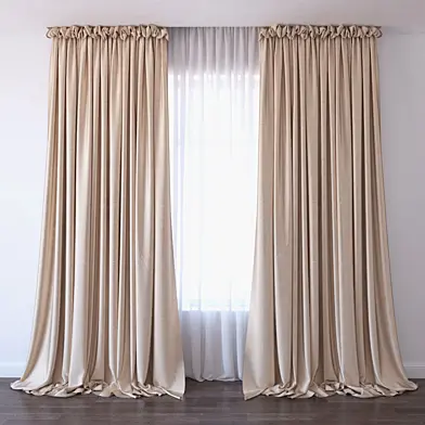 Curtain