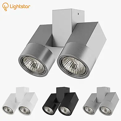 05103x Illumo Lightstar