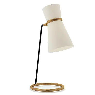 Clarkson ARN3003 Desk Lamp