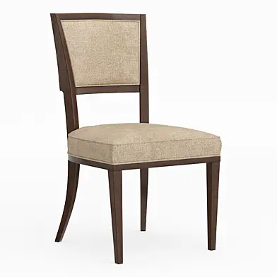 Обеденный стул Moderne Side Chair Caracole