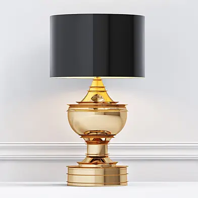 Table Lamp Silom Eichholtz