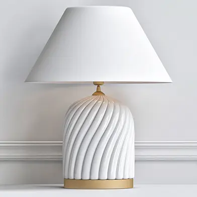 Table Lamp Savona Eichholtz