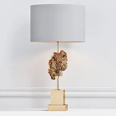 Table Lamp Divini Eichholtz