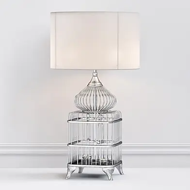 Table Lamp La Cage Eichholtz