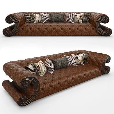 Sofa Snail