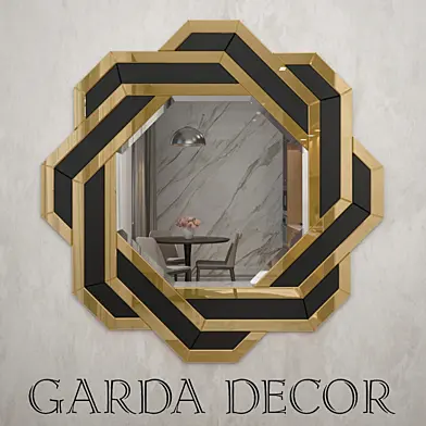 Зеркало Garda Decor