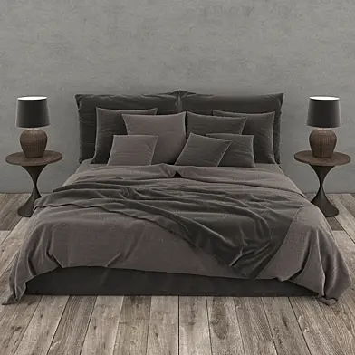 BED 2