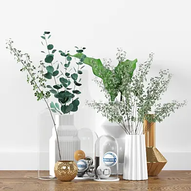 Plants tree 21