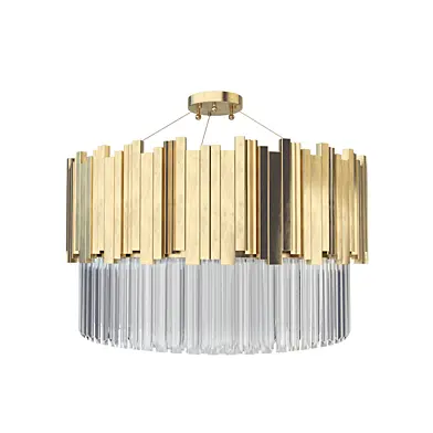Chandelier kristallen kroonluchter