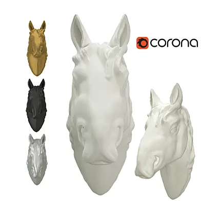 Horse Etsy