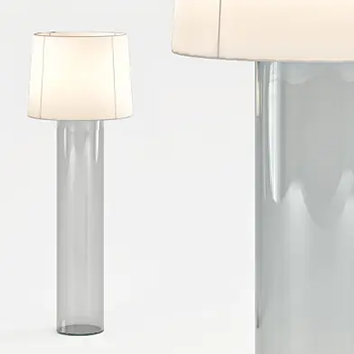 Anaheim Floor Lamp - Arteriors